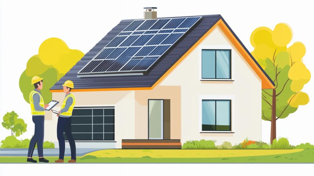 énergie solaire